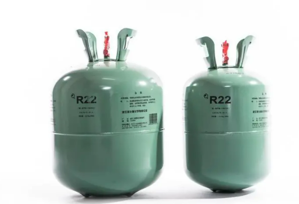 济南平阴空调制冷器R22